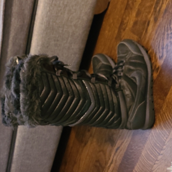 Rare Nike sneaker boots - Picture 4 of 7